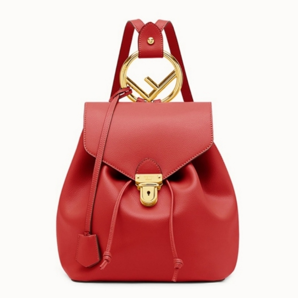 Fendi Backpack